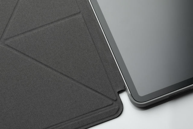 Funda iPad Moshi Versacover iPad Pro 12,9" 5ª gen 2021